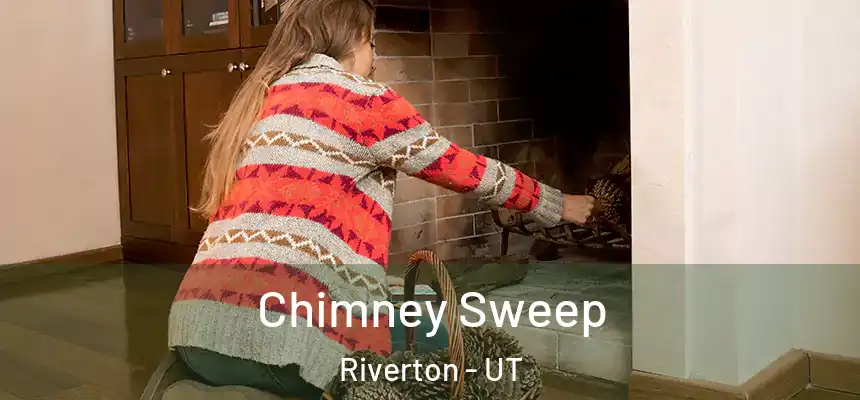  Chimney Sweep Riverton - UT