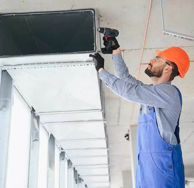 Why Homeowners & Businesses Trust Us in Riverton, UT