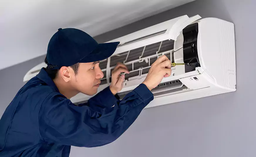 AC Duct Cleaning Riverton