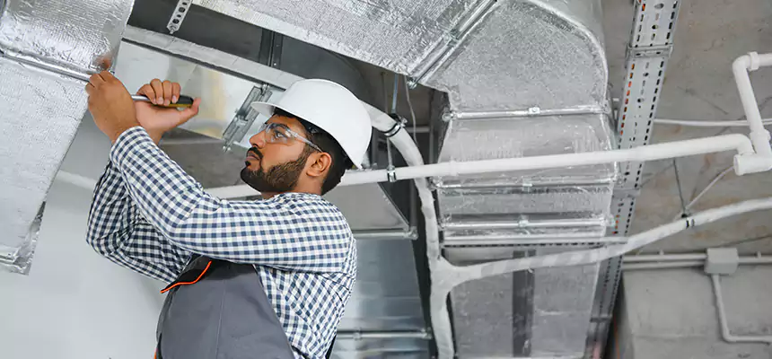Proactive Ac Vent Repairs & Air Duct Replacement Companies Near Me in Riverton