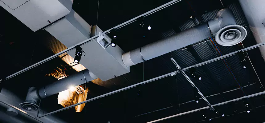 Our Air Duct Replacement Services in Riverton, UT