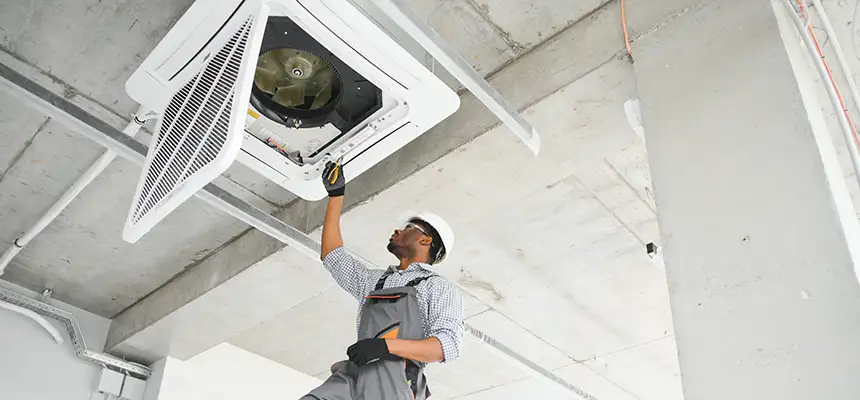 Efficient Multi‑Unit & HOA Annual Vent Cleaning Plans in Riverton