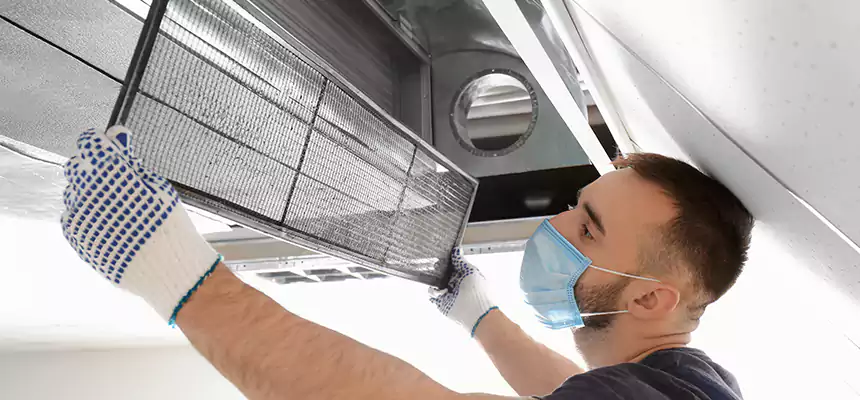 Diagnostic HVAC Coil & Blower Cleaning in Riverton