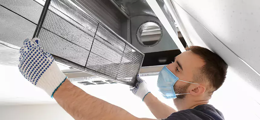Our Dryer Vent Replacement Services in Riverton, UT