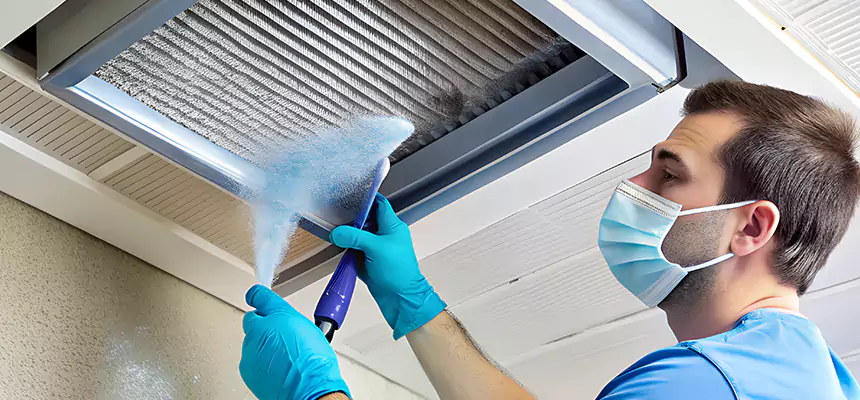 Our Home Ventilation Cleaning Services in Riverton, UT