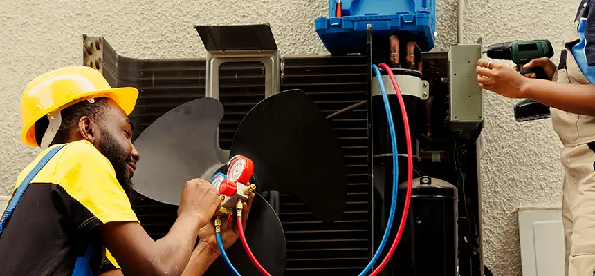Our HVAC Airflow Optimization Services in Riverton, UT