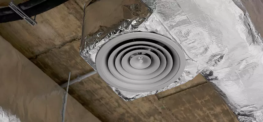 Our Low VOC Vent Installation Services in Riverton, UT