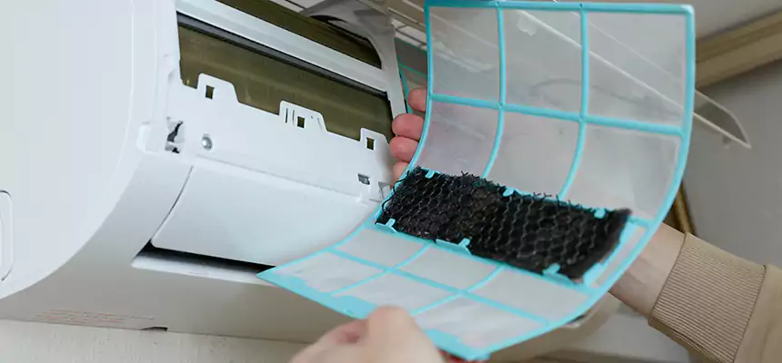 Gentle Ductwork Odor-Control Pet Dander Duct Cleaning in Riverton, UT