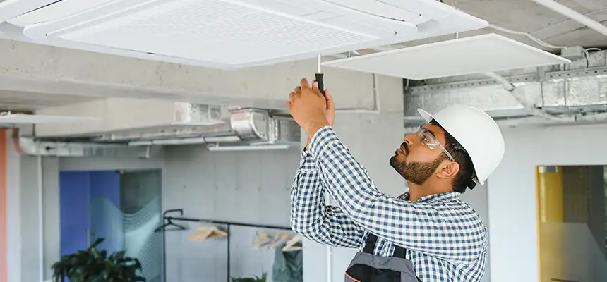 Our Roof Dryer Vent Cleaning Services in Riverton, UT
