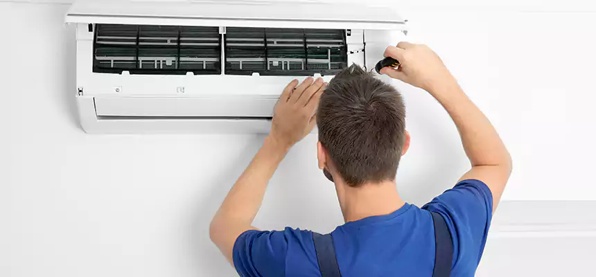 Our Smart Air Conditioning Installation Services in Riverton, UT