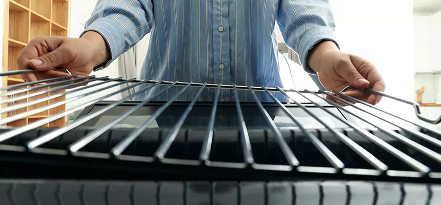 Our Vent Grille Washing Services in Riverton, UT