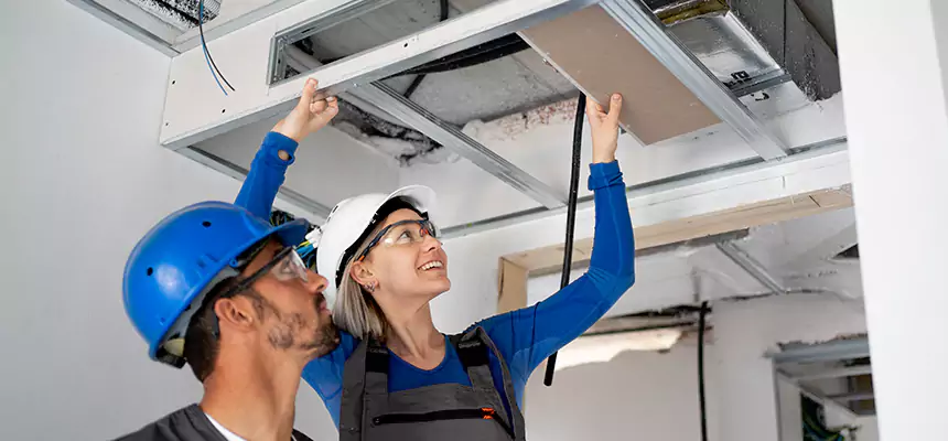 Our Vent Relocation Services in Riverton, UT