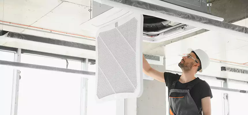 Dryer Ventilation Duct Cleaning in Riverton