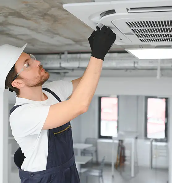 Top Affordable Duct Cleaning Services Near Me in Riverton, UT