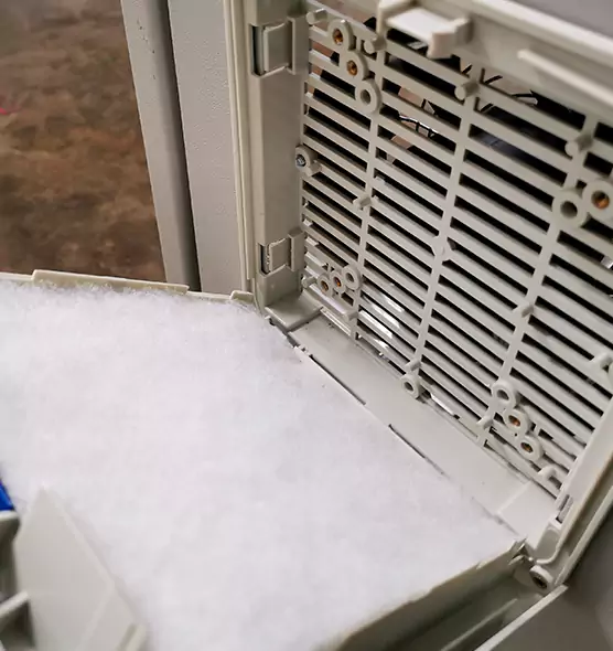 Professional Air Duct Expansion Solutions in Riverton, UT