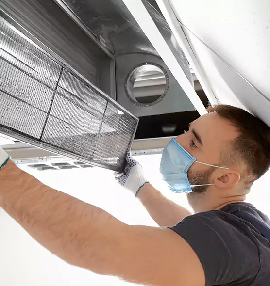 About Air Duct Pathogen Disinfection in Riverton, UT
