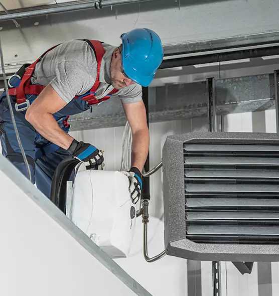Professional Custom HVAC Ductworkin Riverton, UT