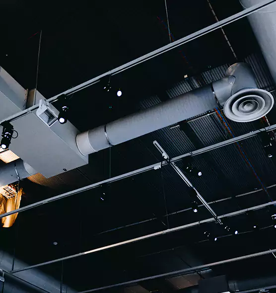 Professional Duct Cleaning For LEED Homes in Riverton, UT