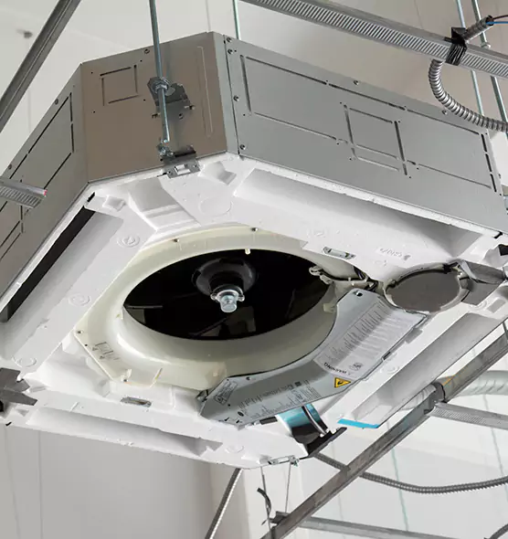 Professional Industrial Dryer Vent Cleaning in Riverton, UT