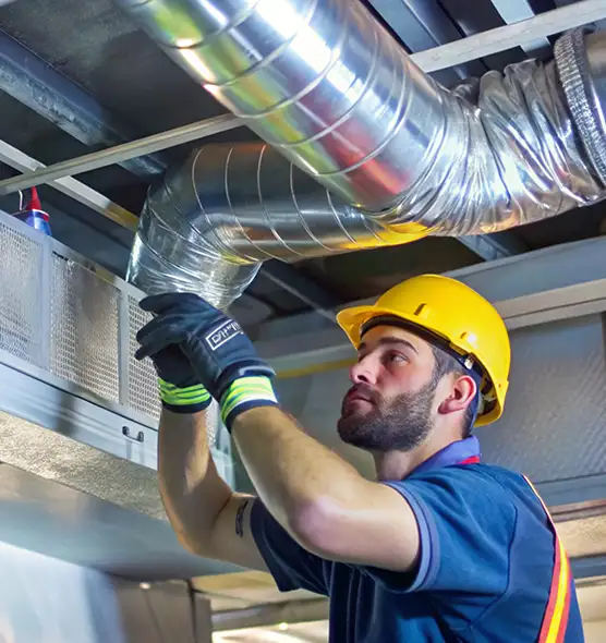 Professional NADCA Approved Air Duct Services in Riverton, UT