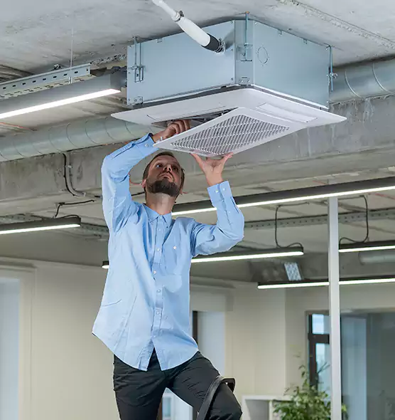 Advanced Residential Air Vent Cleaning in Riverton, UT