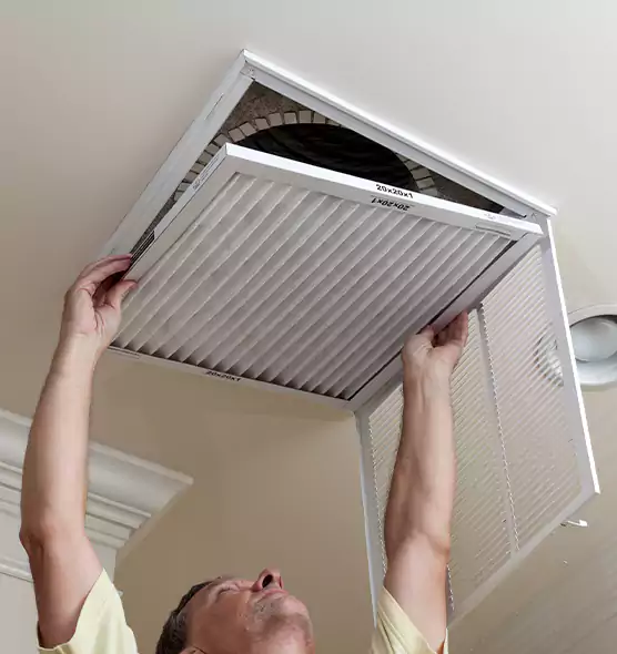 Advanced Residential Vent Cleaning in Riverton, UT