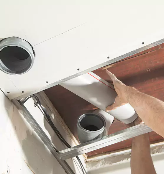 Professional Seasonal Allergy Air Duct Cleaning in Riverton, UT