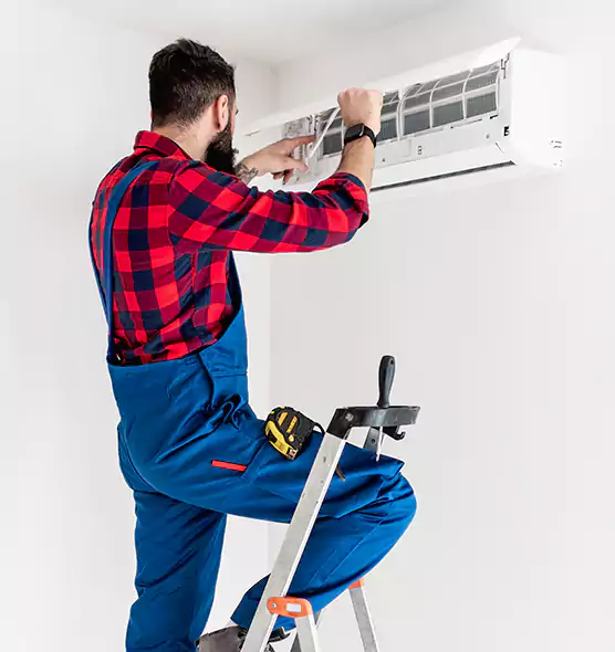 About Smart Air Conditioning Installation in Riverton, UT