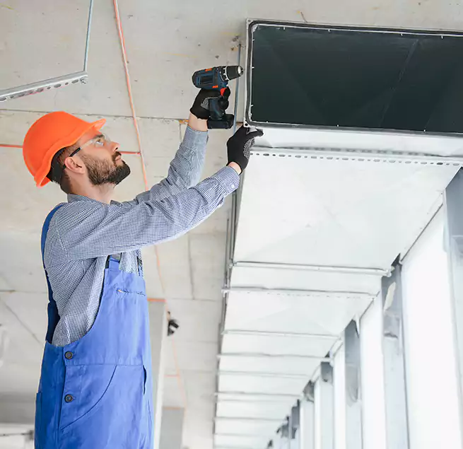 Why Homeowners & Businesses Trust Us in Riverton, UT?