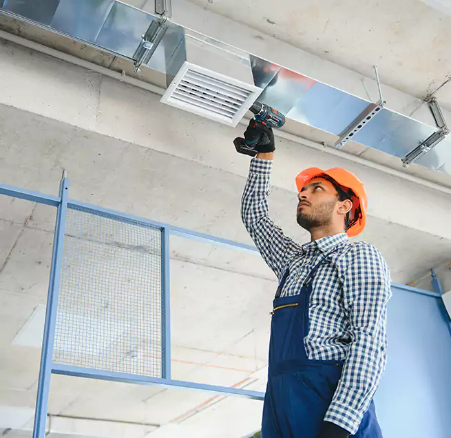 Why Homeowners & Businesses Trust Us in Riverton, UT?