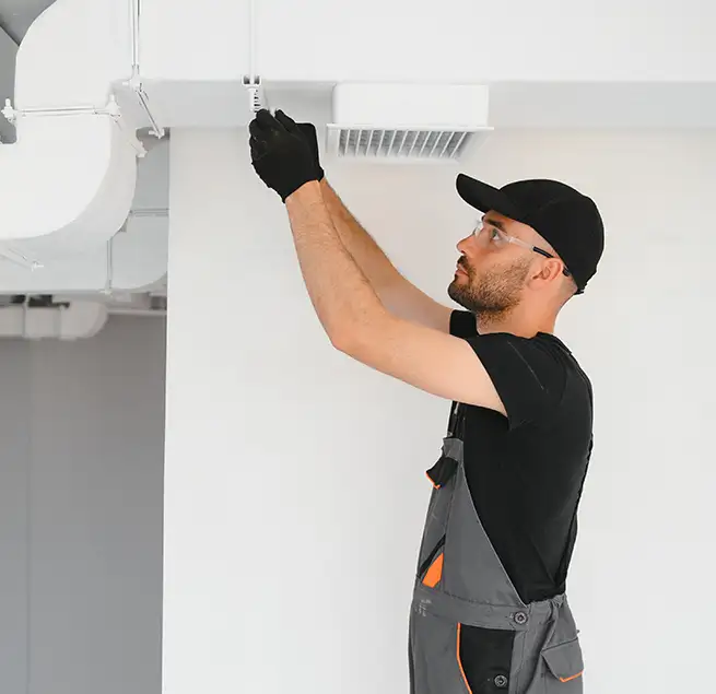 Why Homeowners & Businesses Trust Us in Riverton, UT?