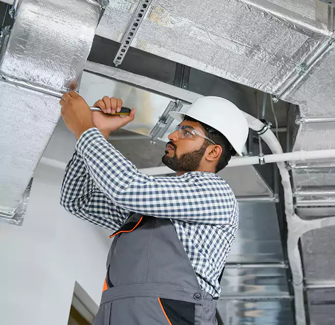 Why Homeowners & Businesses Trust Us Riverton, UT