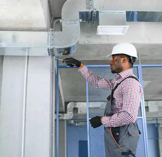 Why Homeowners & Businesses Trust Us Riverton, UT