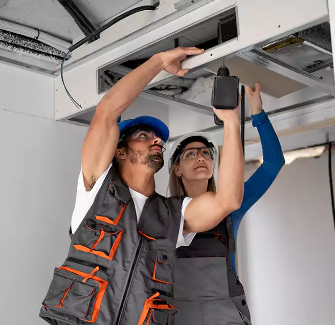 Why Homeowners & Businesses Trust Us in Riverton, UT