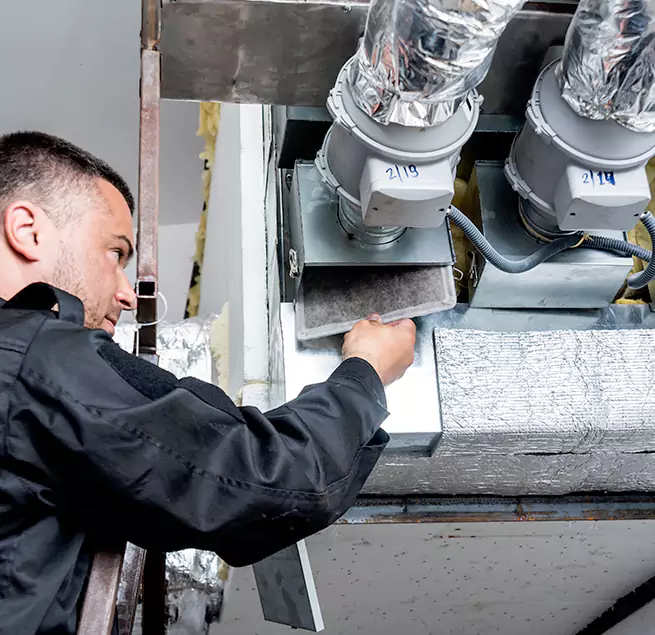 Why Homeowners & Businesses Trust Us in Riverton, UT