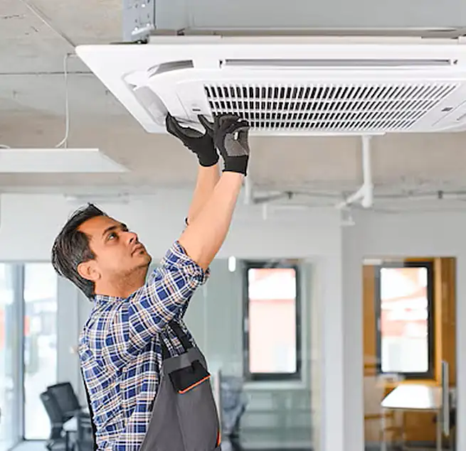 Why Homeowners & Businesses Trust Us in Riverton, UT?