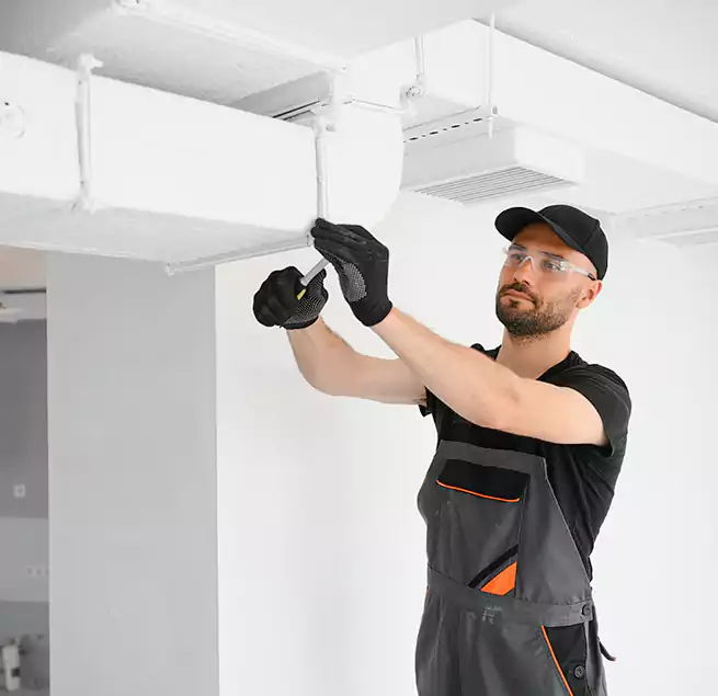 Why Homeowners & Businesses Trust Us in Riverton, UT?