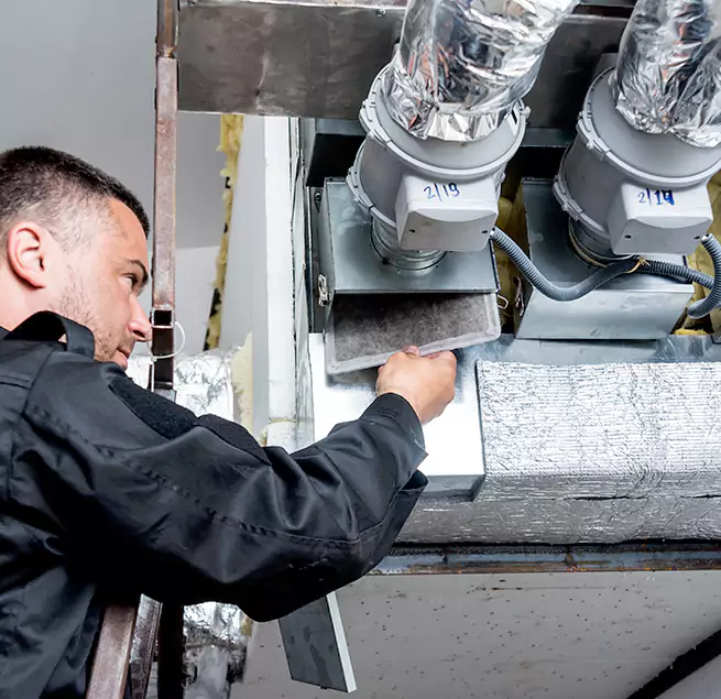  Why Homeowners & Businesses Trust Us in Riverton, UT?