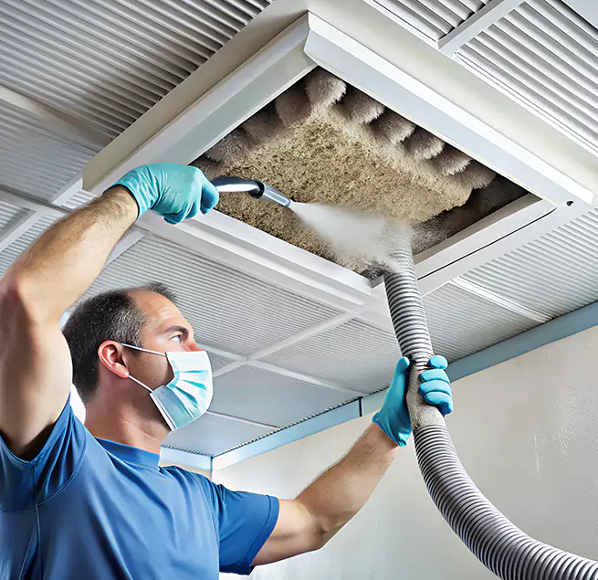  Why Homeowners & Businesses Trust Us Riverton, UT?