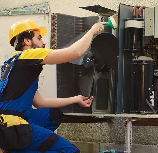 Why Homeowners & Businesses Trust Us Riverton, UT?