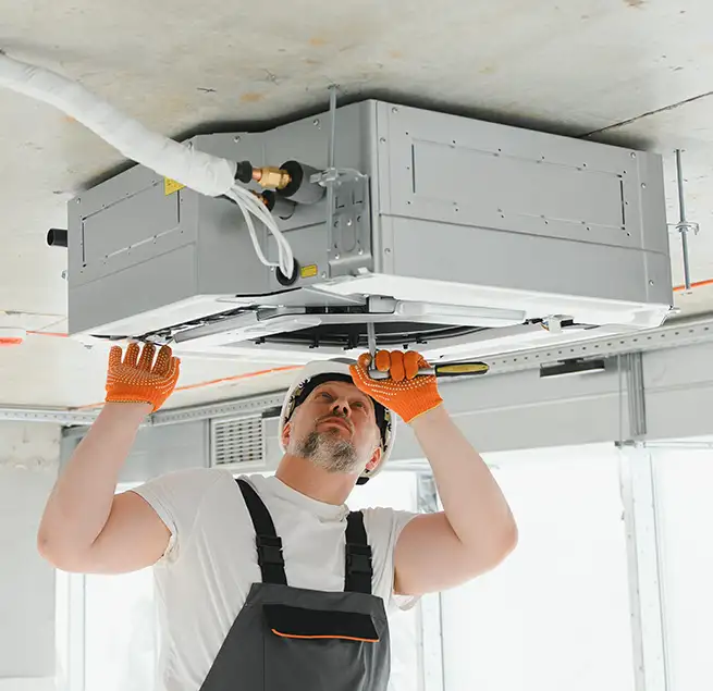 Why Homeowners & Businesses Trust Us Riverton, UT