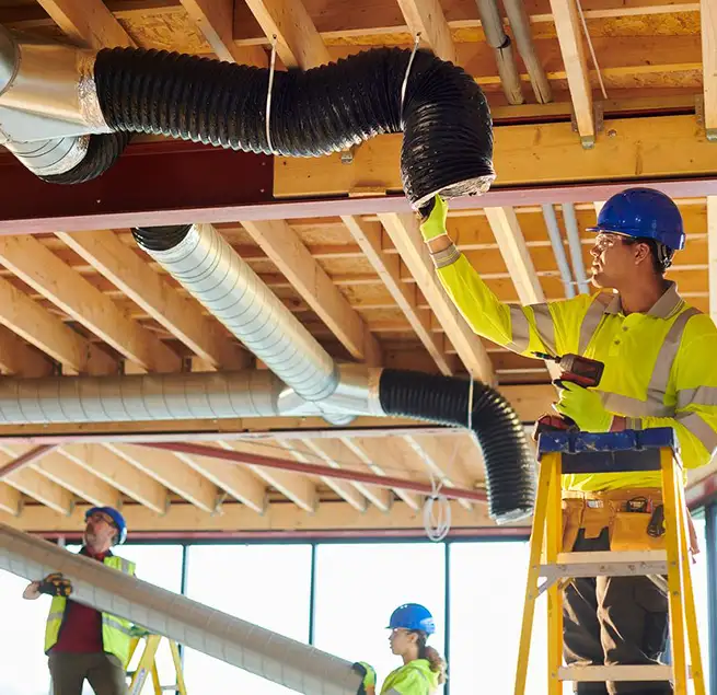 Why Homeowners & Businesses Trust Us in Riverton, UT?