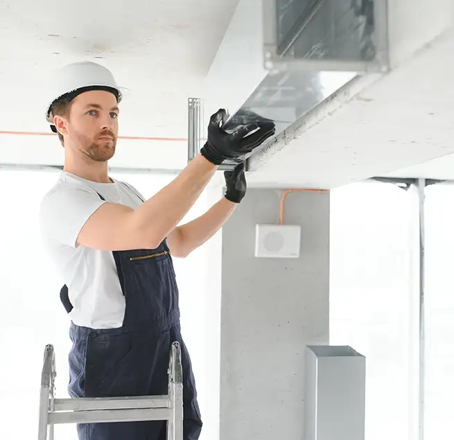 Why Homeowners & Businesses Trust Us in Riverton, UT?