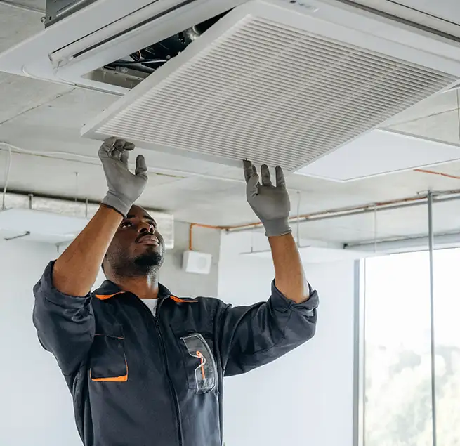  Why Homeowners & Businesses Trust Us in Riverton, UT?