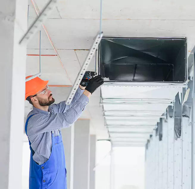 Why Homeowners & Businesses Trust Us in Riverton, UT?