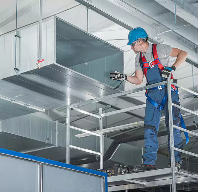 Why Homeowners & Businesses Trust Us Riverton, UT