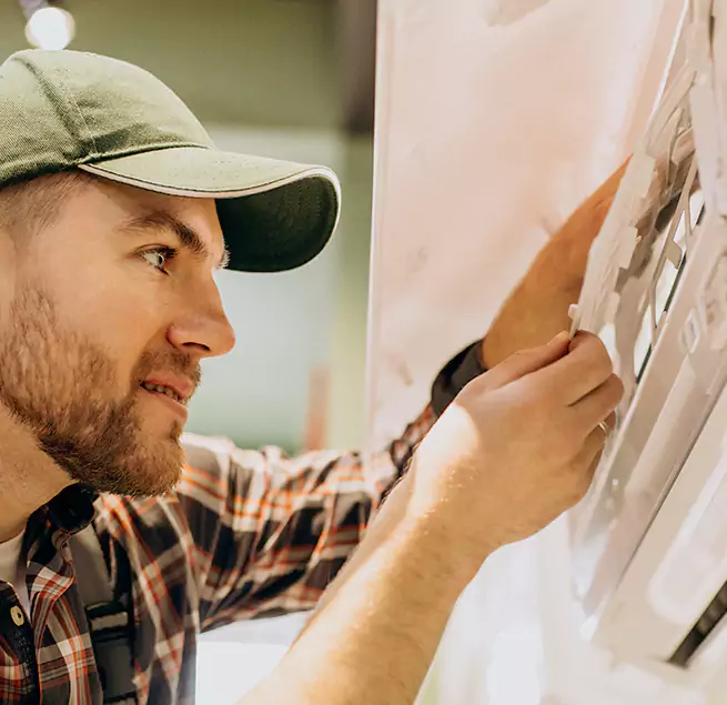 Why Homeowners & Businesses Trust Us in Riverton, UT?